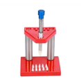 thumbnail image 2 of AVEKI Montre Poussoir à Main, Extracteur Plongeur Raccord Horloger Kits d'Outils de Réparation B0514, 2 of 8