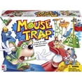 thumbnail image 1 of Juego de mesa Hasbro Gaming Mouse Trap Kids 6+ Years, 1 of 6