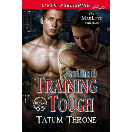 Training Tough - eBook