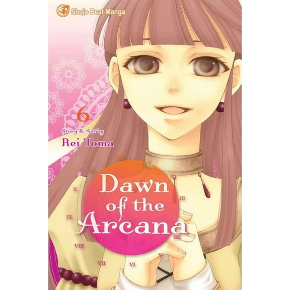 Dawn of the Arcana Dawn of the Arcana, Vol. 6, (Paperback)