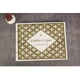 thumbnail image 4 of Darling Souvenir Personalized Engraved Laser Cut Wedding Guest Book Wooden Cover Sign-in Book Registry Guestbook Scrapbook-06, 4 of 7