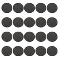thumbnail image 1 of 20 Pcs Plastic Piggy Bank Bottom Covers Round Bottom Plugs Piggy Bank Stoppers, 1 of 7
