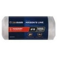 thumbnail image 1 of Mibro 231515 18 Po x 1050 Pi. Ficelle en Nylon Tru Gaurd, Blanc, 1 of 1