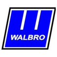 thumbnail image 2 of Genuine Walbro K10-LMK Carburetor Repair Rebuild Kit Fits LMK Series OEM, 2 of 2
