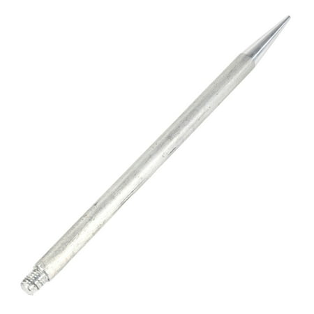

Shortwave Ground Anchor Aluminum Alloy M10 Screw Ground Nail For Pac-12