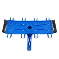 thumbnail image 1 of Greeniant Cabezal de succión para piscina, cepillo para piscinas, herramienta de limpieza de juntas rápida Flexible, removedor de suciedad Deportes acuáticos, 1 of 6