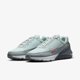 thumbnail image 5 of Nike Air Max Pulse Men's Shoes Light Silver/Picante Red/Smoke Grey HQ2573 003, 5 of 6