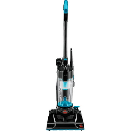 BISSELL PowerForce Compact Bagless Vacuum, 2112 (new version of (Best Bagless Canister Vacuum Cleaner Reviews)