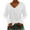 White, variant on gakvbuo Plus Size Pullover Sweaters For Women Long Sleeve Sweatshirts Fall Tunic Tops Women's Casual Printing V-Neck Long Sleeves T Shirt Pullover Tops