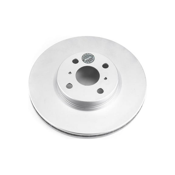 Power Stop Disc Brake Rotor JBR1546EVC