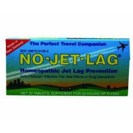 No-Jet-Lag - 32 - Tablet Multi-Colored