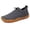 Gray, variant on AUXDIQ Barefoot Water Shoes Women Men Minimalist Walking Shoes Casual Slip On Trainers
