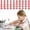 A, variant on Clearance Under $4 |50 Pcs Reusable Numbered Slide-On Pencil Toppers 1-50 Multi-Color Identifying Markers For Supply Station Sorting Daily Item Classification Organization(Black)