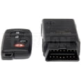 thumbnail image 2 of Dorman 99390 Keyless Entry Remote 4 Button, 2 of 4