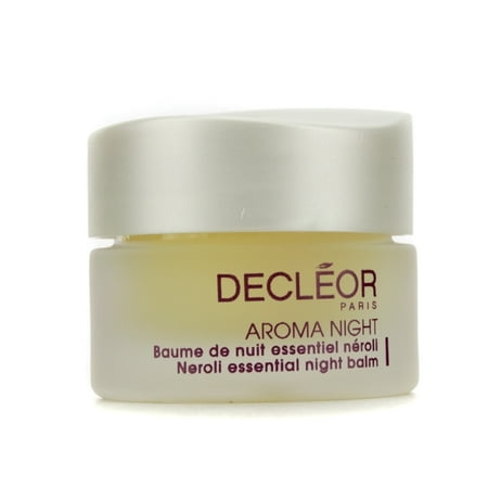 Decleor Hydrating Moisturizer - Decleor Aromessence Neroli Hydrating Night Balm 0.51oz/15ml