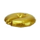 thumbnail image 2 of Soporte para globos, porta globos de pie, accesorios, estante para globos reutilizable oro, 2 of 9