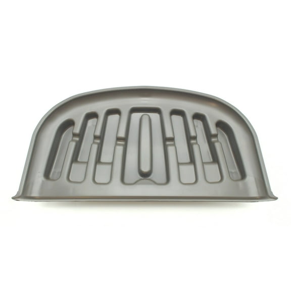 WR17X12910 GE Dispenser Tray OEM WR17X12910