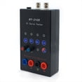 thumbnail image 3 of VI Curve Tester Dual Channel Simultaneous Display Handheld Circuit Board Online Detection ASA Tester 4 Gear Frequency, 3 of 8