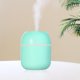 thumbnail image 5 of DQrwqpou Humidificador Aire Ultrasónico Multifunción Dos Engranajes 5 Piezas 3 en 1 (verde), 5 of 9