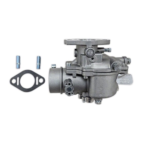 NEW Carburetor - Fits Ford4000 (3-Cyl.), 4100, 4110, 4140, 4200, 4400, 4500, 4600, 4610, 515-555B Tractors