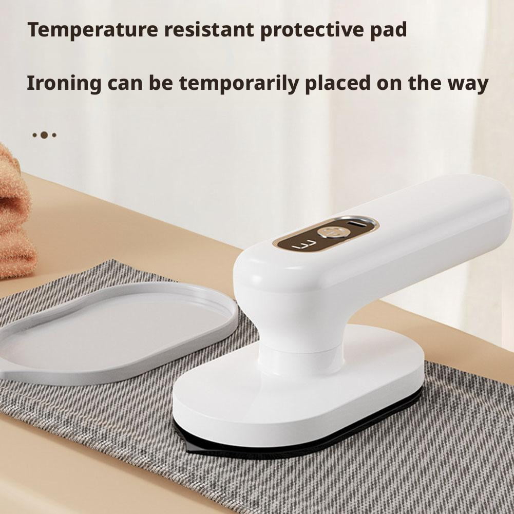 Handheld Clothing Iron For Clothes Voor Mini ironing Machine Portable Travel Garment Appliance Steam Steamer Iron iron ironing travel Cordless iron ironing Cordless ironing Cordless Cordless s