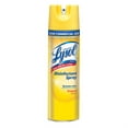 thumbnail image 3 of LYSOL DISINFECTANT SPRAY ORIGINAL SCENT-19OZ, 12 BTLS yield, 3 of 3