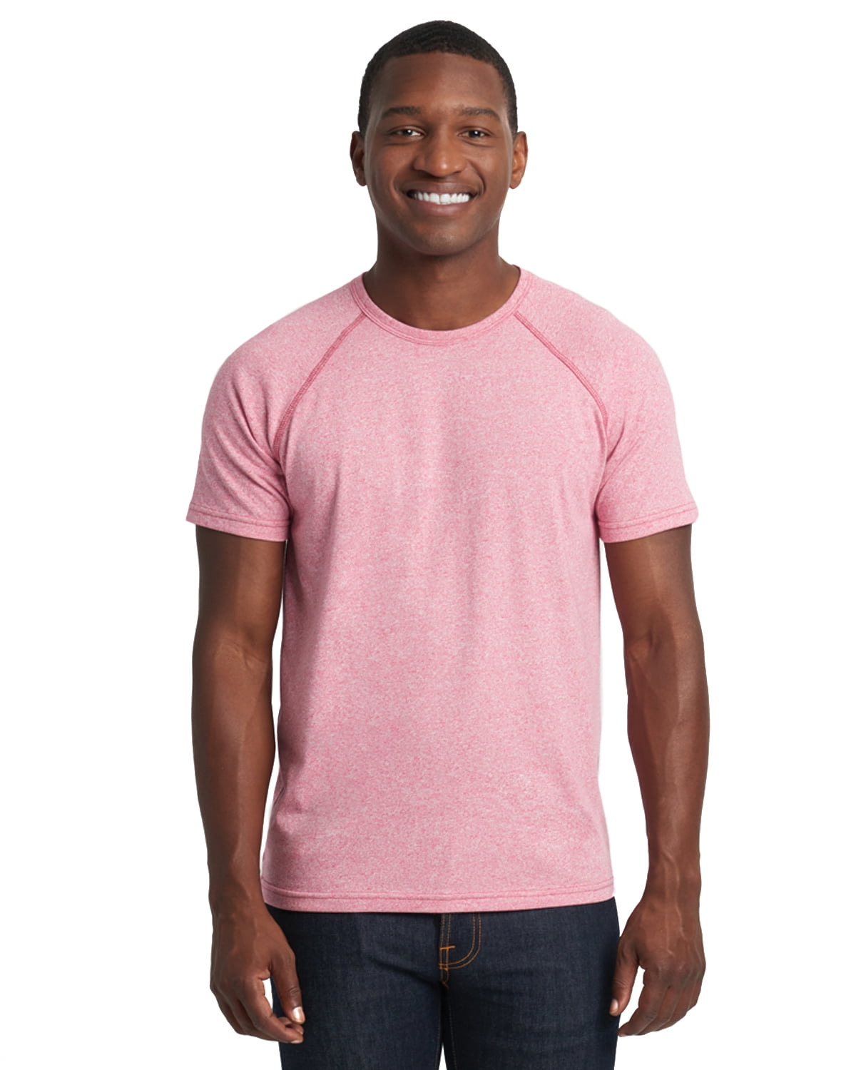 Download Next Level Apparel - Next Level Men's Mock Twist Short ...