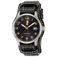 thumbnail image 1 of Invicta 12975 Men's I-Force Black Dial Silver Tone Case Watch, 1 of 3