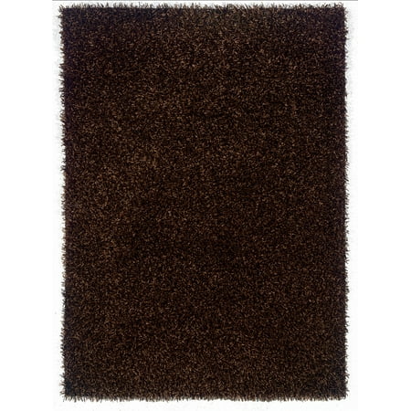 

Confetti Shag C34+C32 Brown/