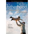 thumbnail image 1 of Fatherhood: Making a Lifetime of Difference PowerPoint, 1 of 3