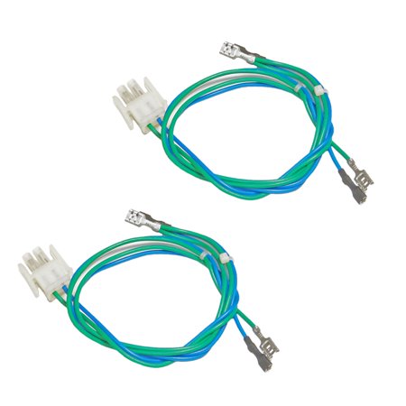 Lawn Mower Wiring Harnes - Wiring Diagram Example