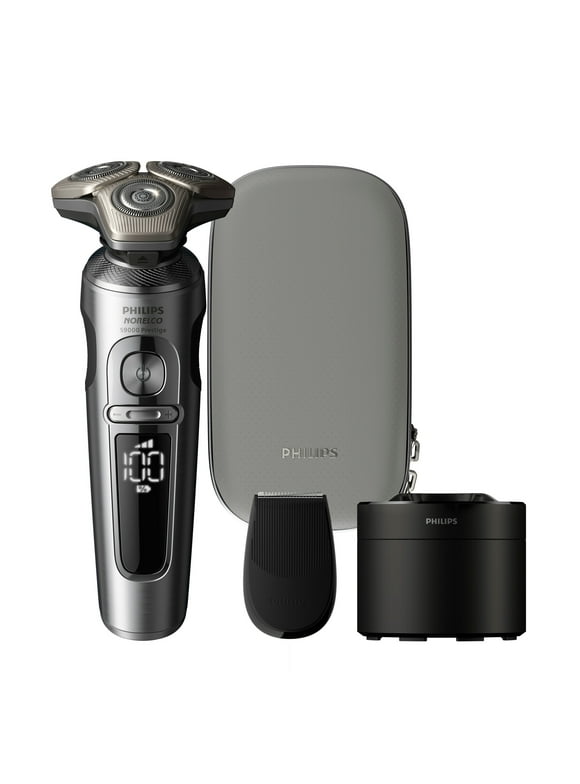 Norelco Electric Shavers in Electric Shavers