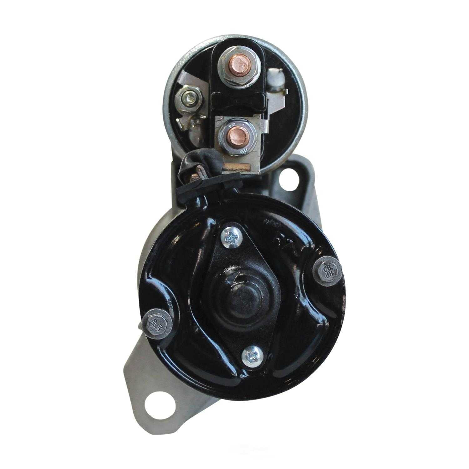 FVP Professional 19450 Starter Standard