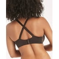thumbnail image 4 of Maidenform One Fab Fit Everyday Modern Demi Underwire Bra Womens Convertible DM7543, 4 of 5