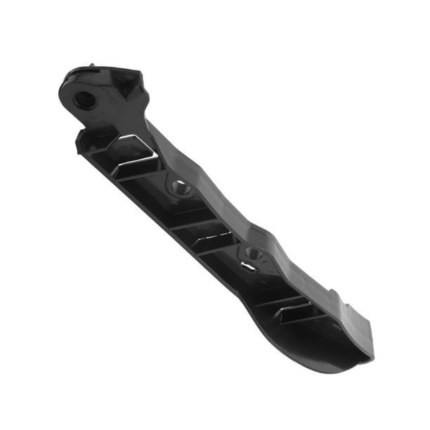 Soporte de Parachoques Lado Derecho Soporte de Parachoques Frontal Montaje No. 51117178078 para BMW 550i