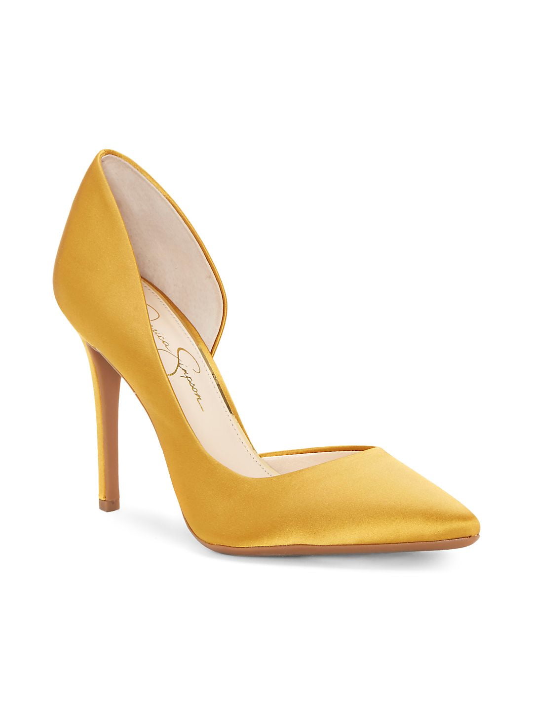 jessica simpson pheona patent pumps