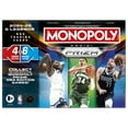 thumbnail image 3 of Monopoly Panini Prizm: 2024-25 and Legends NBA Trading Cards Booster Box, 3 of 4