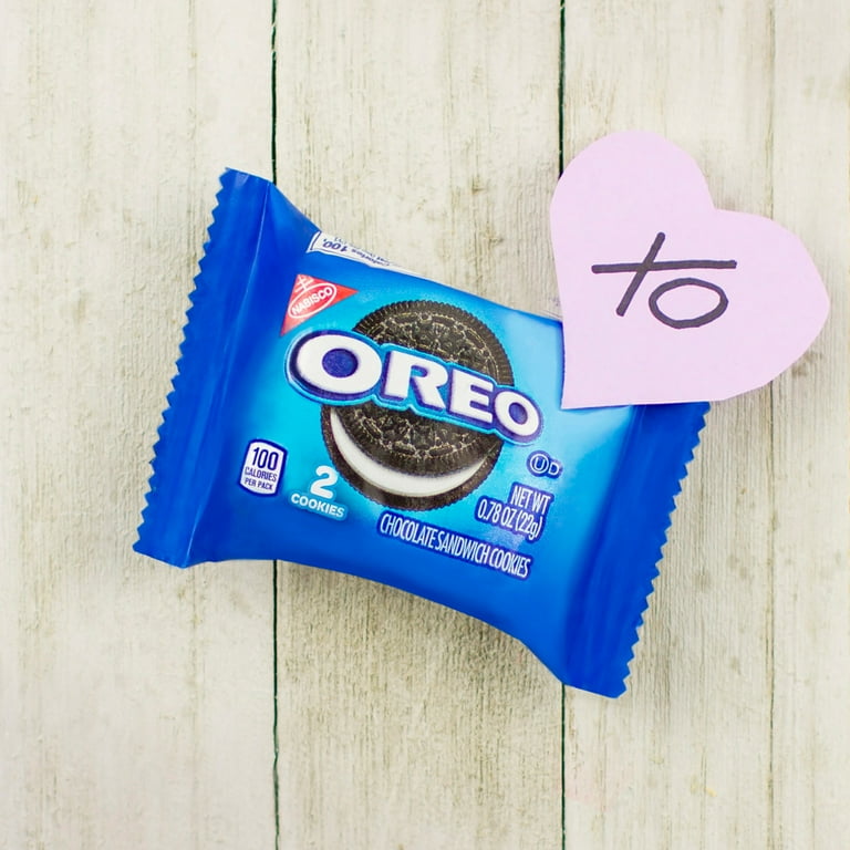【爆買い！】 Lunch Individual OREO School 20 Cookies, Sandwich Chocolate ダイニングチェア