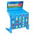 thumbnail image 1 of Bounce Linking Shots - Juego de mesa Juguetes educativos para niños (Portátil S) Tmvgtek juguetes de los niños, 1 of 9