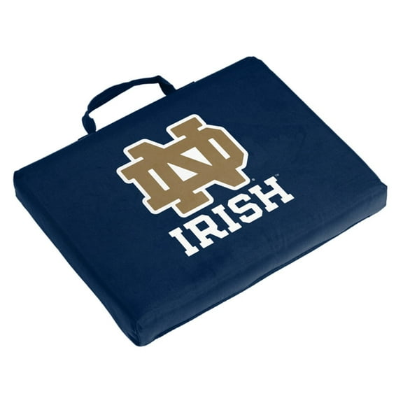 Logo Brands NCAA Collegiate 14 x 11 in. Bleacher Cushion