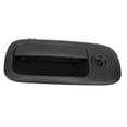 thumbnail image 1 of Exterior Door Handle Fast Response Comfortable Grip Long Lifespan Easy Installation for Express, 1 of 7
