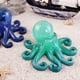 thumbnail image 4 of Moldes De Silicona Molde de resina de pulpo para manualidades, adorno de resina epoxi, arte para colgar en la pared Ndcxsfigh  Libre de BPA, 4 of 5