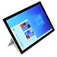 thumbnail image 2 of Pre-Owned Microsoft Surface Pro 6 Tablet, 12.3", 8GB Ram, Intel Core i7, 256GB - Silver, 2 of 5