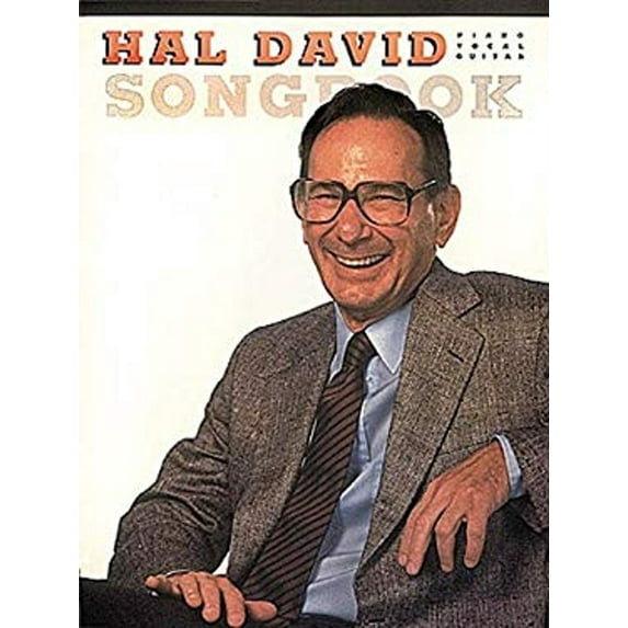 Pre-Owned The Hal David Songbook (Paperback) 9780793500321