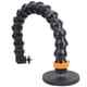 thumbnail image 5 of Coche DIY removedor de abolladuras ventosa Flexible herramienta de reparación de abolladuras codo negro, 5 of 8