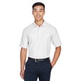 thumbnail image 1 of Polo DRYTEC20™ Performance Devon & Jones hombre BLANCO M DG150, 1 of 1