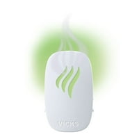 Vicks Plug-In Waterless Vaporizer with Nightlight, V1750