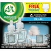 Plaza Provision Air Wick Denali Soft Cotton Grass & Spri