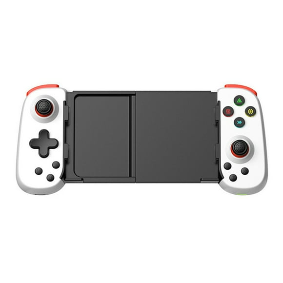 D6DP Gamepad Stretching Extendable Gaming Controller A