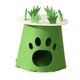 thumbnail image 3 of Hamster House Lindo accesorio de jaula de cámara de fieltro Nido para gerbils, planeador de azúcar, erizo, ratón, chinchilla, 3 of 8